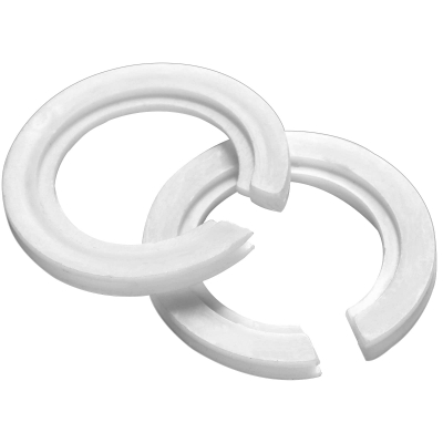 Shade reducer ring. E27-B22, E27-E14