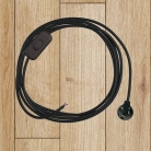 CABLAGGIO CAVO 2X CONFIG 3565