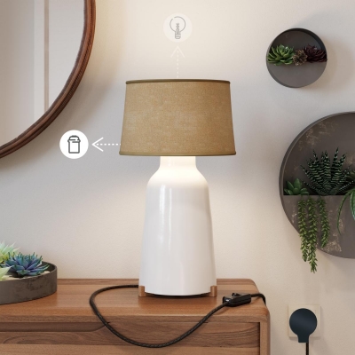 TABLE LAMP L BOTTIGLIA CONFIG 3577