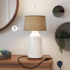 TABLE LAMP L BOTTIGLIA CONFIG 3577