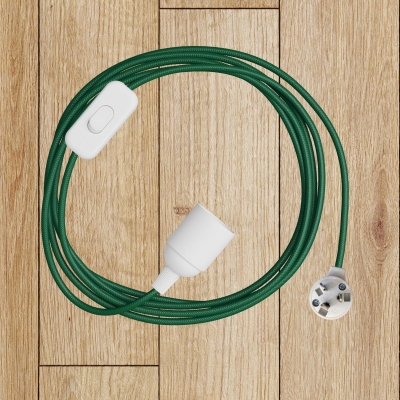 CABLAGGIO CAVO 2X CONFIG 3582
