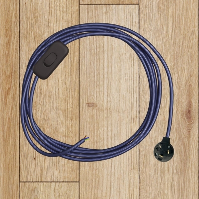 CABLAGGIO CAVO 3X CONFIG 3592