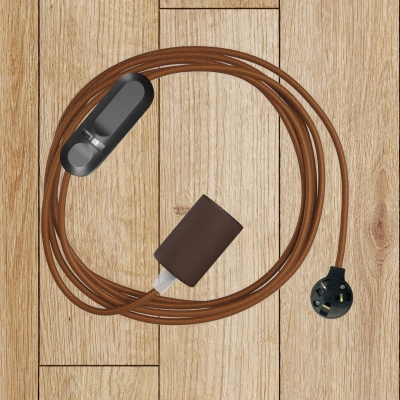 CABLAGGIO CAVO 2X CONFIG 3595