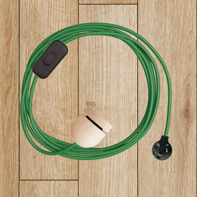CABLAGGIO CAVO 3X CONFIG 3596