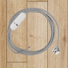 CABLAGGIO CAVO 2X CONFIG 3611