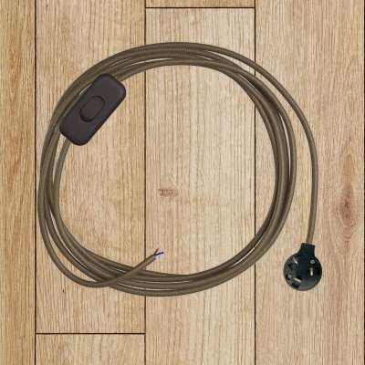 CABLAGGIO CAVO 2X CONFIG 3617