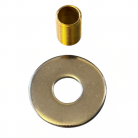 Washer M12 30mm