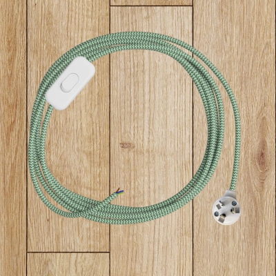 CABLAGGIO CAVO 3X CONFIG 3681
