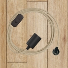 CABLAGGIO CAVO 3X CONFIG 3726