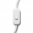 Double Pole in-line Switch 2core or 3core.