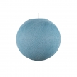 Fibre Sphere Medium Pendant Light