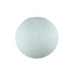 Fibre Sphere Medium Pendant Light