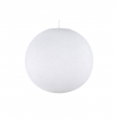 Fibre Sphere Medium Pendant Light