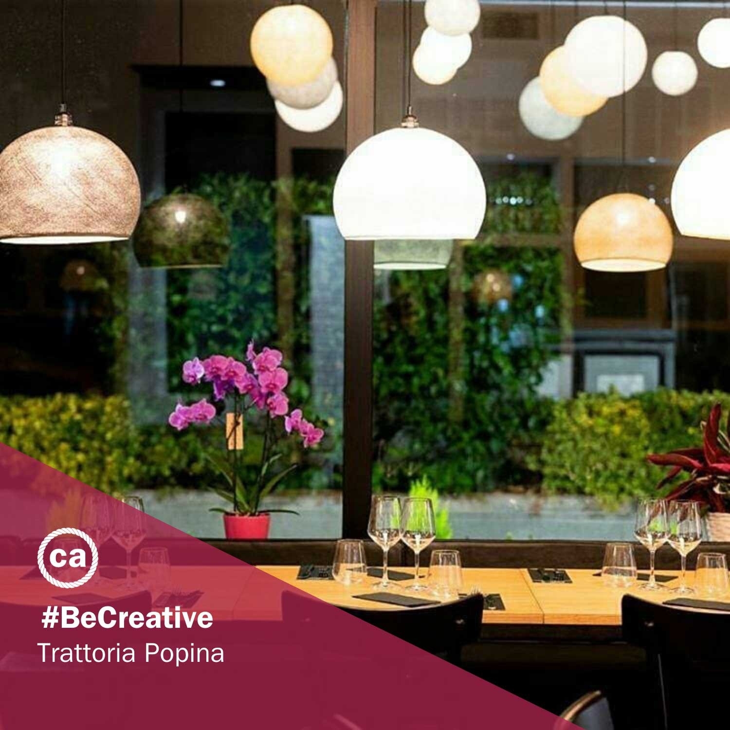 Fibre Sphere Medium Pendant Light
