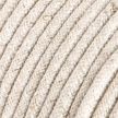 Plug-In Light Wiring- 2core White