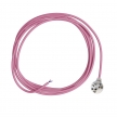 Plug-In Light Wiring- 2core White
