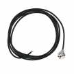 Plug-In Light Wiring- 2core White