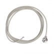 Plug-In Light Wiring- 2core White