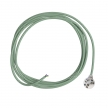 Plug-In Light Wiring- 3core White