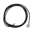 Plug-In Light Wiring- 3core White
