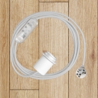 CABLAGGIO CAVO 2X CONFIG 3781