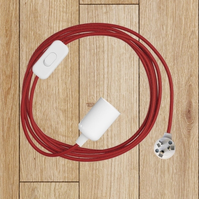 CABLAGGIO CAVO 2X CONFIG 3788