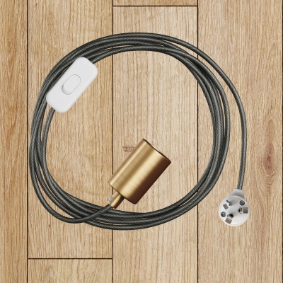 CABLAGGIO CAVO 2X CONFIG 3799