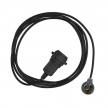 Switched Snake for Shade: Black