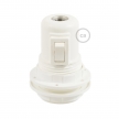 Switched Plug-In Light for Shade: White