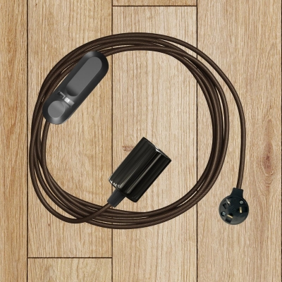 CABLAGGIO CAVO 2X CONFIG 3803