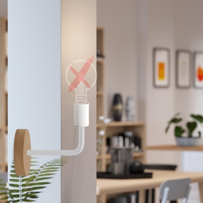 FERMALUCE ESTENSIONE L CONFIG 3816