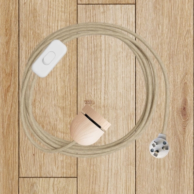 CABLAGGIO CAVO 3X CONFIG 3817