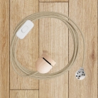 CABLAGGIO CAVO 3X CONFIG 3817