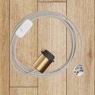 CABLAGGIO CAVO 2X CONFIG 3823