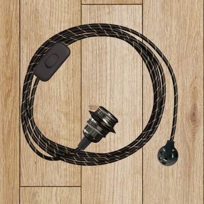 CABLAGGIO CAVO 3X CONFIG 3834