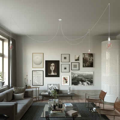 SPIDER 3 CONFIG 3842