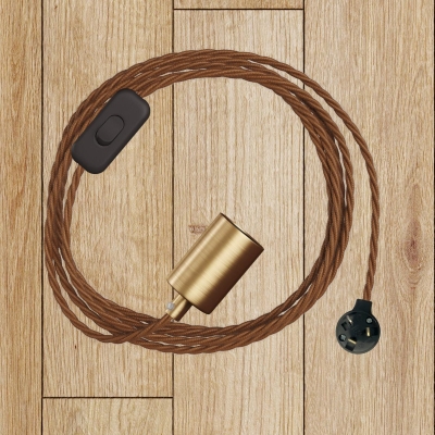 CABLAGGIO CAVO 3X CONFIG 3851