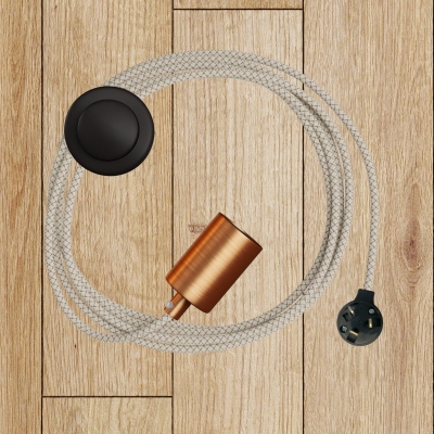 CABLAGGIO CAVO 2X CONFIG 3852