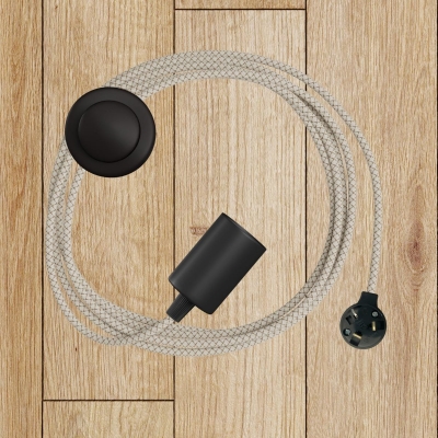 CABLAGGIO CAVO 2X CONFIG 3853