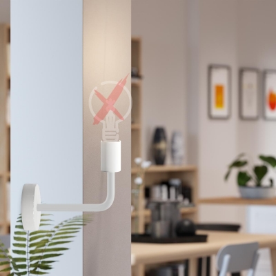 FERMALUCE ESTENSIONE L CONFIG 3856