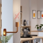 FERMALUCE ESTENSIONE L CONFIG 3857