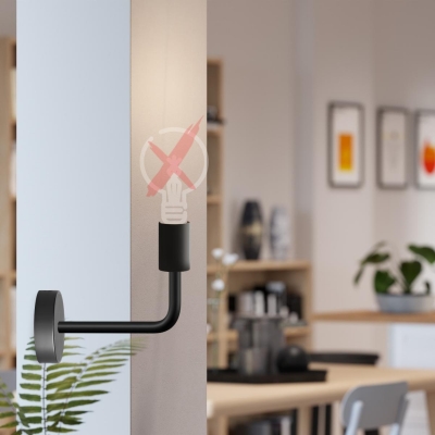 FERMALUCE ESTENSIONE L CONFIG 3858