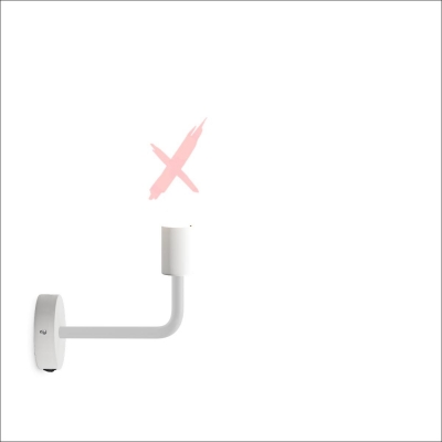 FERMALUCE ESTENSIONE L CONFIG 3863