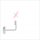 FERMALUCE ESTENSIONE L CONFIG 3863