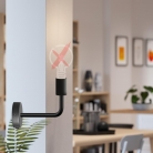 FERMALUCE ESTENSIONE L CONFIG 3867