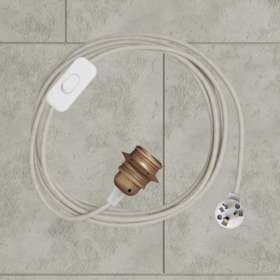 CABLAGGIO CAVO 3X CONFIG 3872