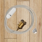 CABLAGGIO CAVO 2X CONFIG 3873