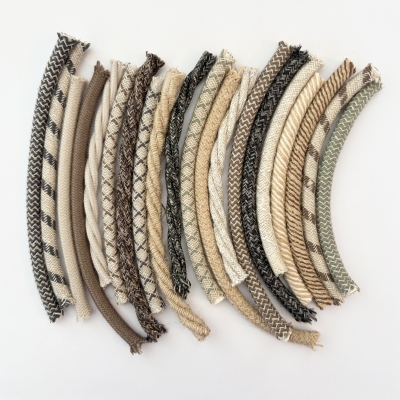 Off-Cut Samples: Natural