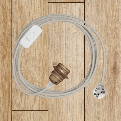 CABLAGGIO CAVO 3X CONFIG 3881