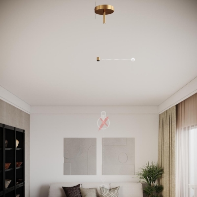 PENDEL CONFIG LS 3887